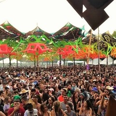 Jilax Live @ Equilibrium Festival