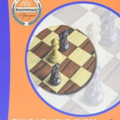 GET EPUB 🗃️ Build Up Your Chess 1: The Fundamentals (Yusupov's Chess School) by  Art