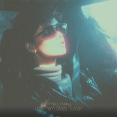 Hide From Blade Runner