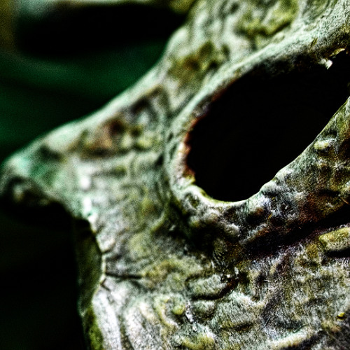 SueñoVirus - (Prod. Drvshky) (2022)