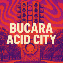 LuchQ - Bucara acid city (Original mix)