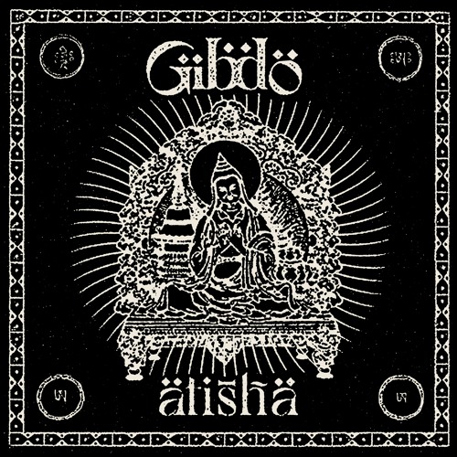 Atisha