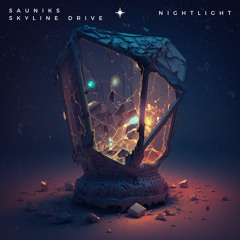 Sauniks & Skyline Drive - Nightlight