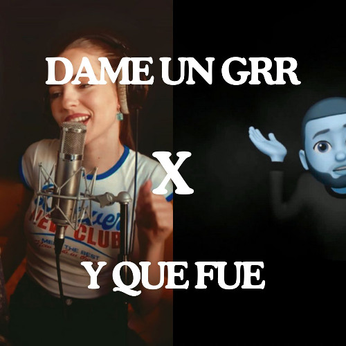 Dame Un Grr x Y Que Fue ( VICEROY MASHUP ) ⚠️COPYRIGHT FILTER⚠️