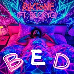 BED (ft. BeckyG)