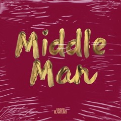 Kenny Summit - Middle Man