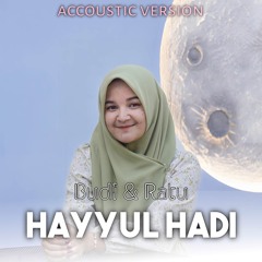 Hayyul hadi