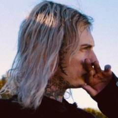 $UICIDEBOY$ Feat. GHOSTEMANE - Move In Silence