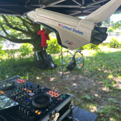 beneFM DJ set #1 @ IG Electro Raketenrave 10.05.25