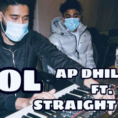 DJ GsD | Ap Dhillon Idol (Ft. Straight Bank and J-Statik)