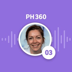#3 Liesbeth ten Klooster: Wanneer doorverwijzen vanuit de longarts