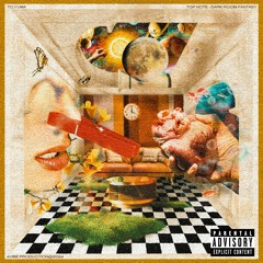 5.T.C Yuma - 4.A.M (feat. LIL TEN)