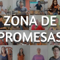 ZONA DE PROMESAS - Soda Stereo | Arr. Bruno Rigo Fulchieri