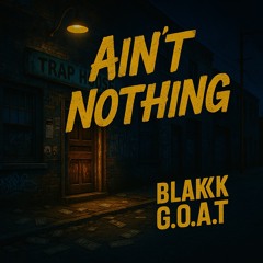 ITAINTNOTHING