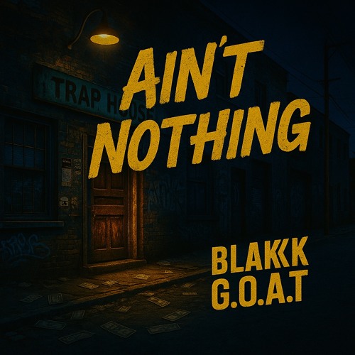 ITAINTNOTHING