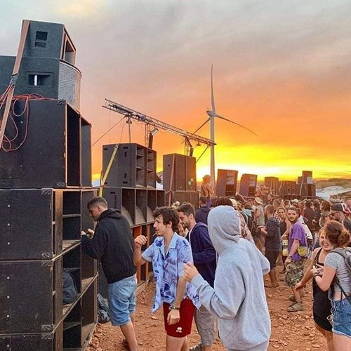 Morning Rave [acid set]