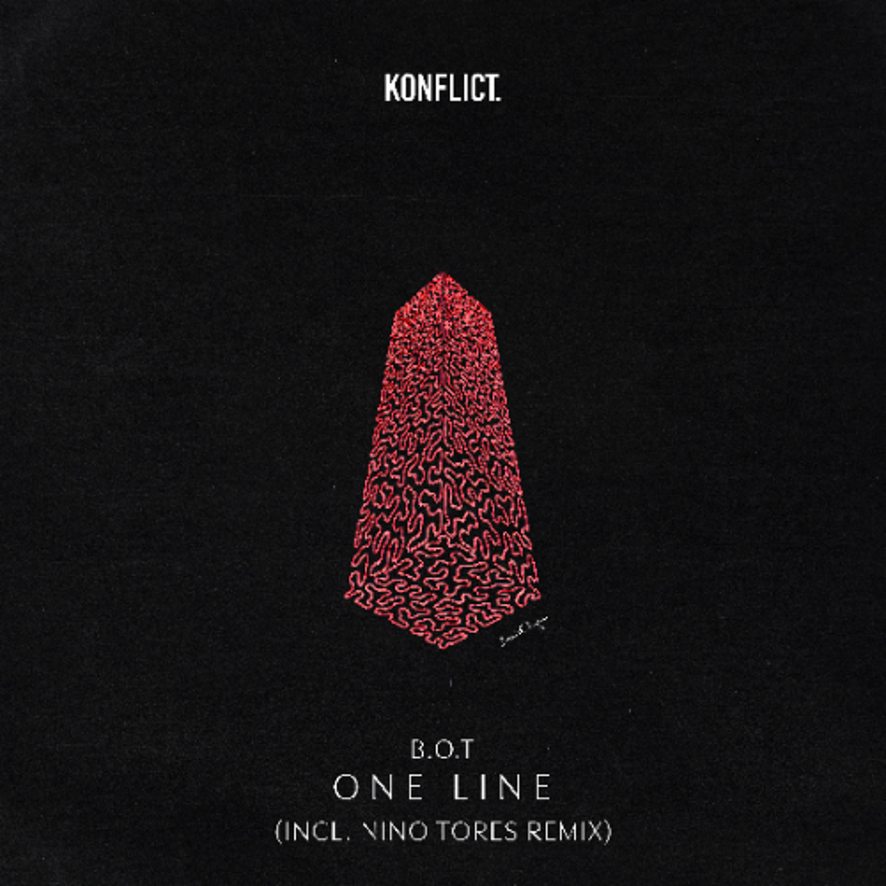Track cover