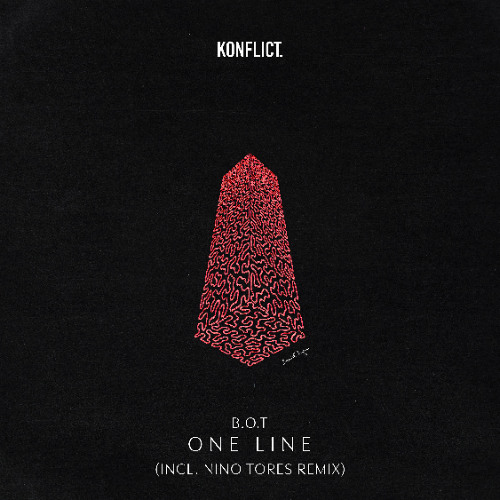 B.O.T - One Line (Nino Tores Remix)