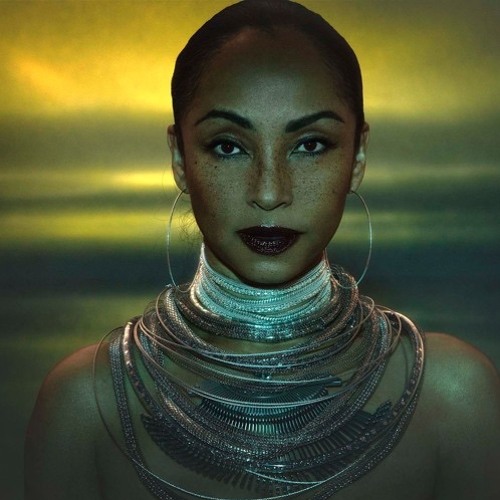 Sade - Slave Song (Dan Ficara Deeper Mix)