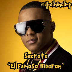 Secreto Dembow Exitos Mix (Papa Dios, No Bulto, Ponte Tu Chaleco, Toy Killao, Pero Toy Sonando)
