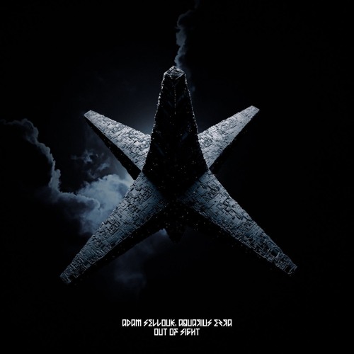 Adam Sellouk, Aquarius Ezra - OUT OF SIGHT [ERRORR]