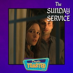THE SUNDAY SERVICE - 10 - 24 - 2021