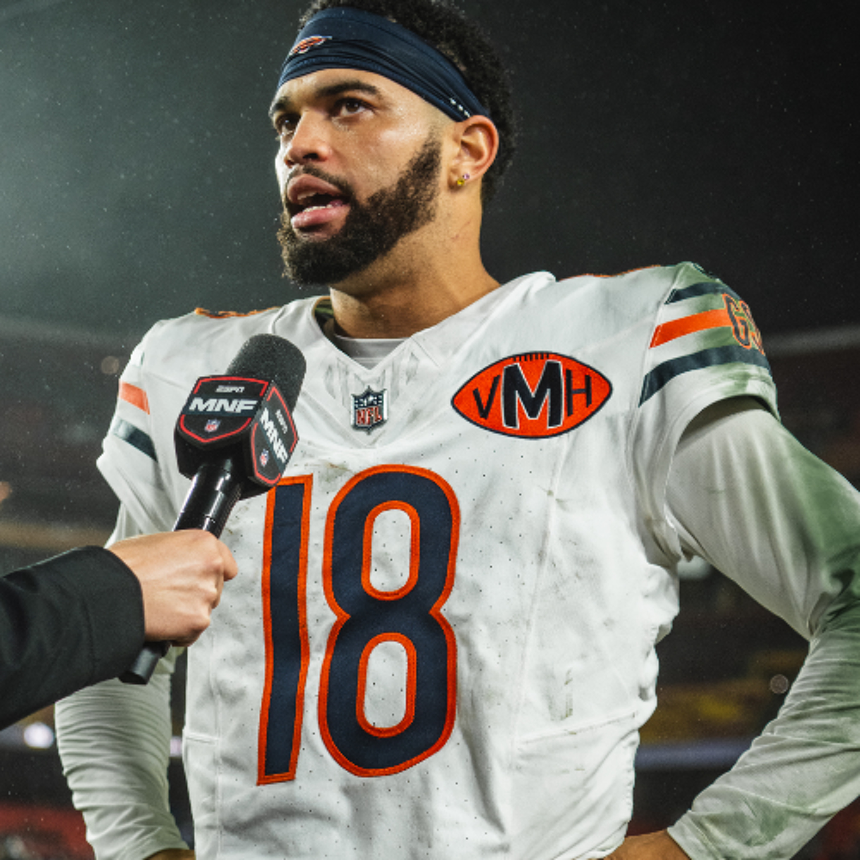 Under the Hood Podcast