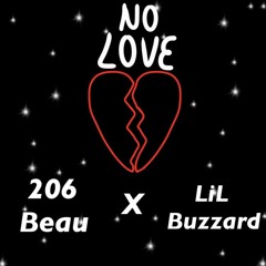 No Love (ft. Lil Buzzard)