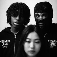 Helmut Lang (How do uu FeeL?) EP