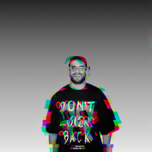 In The Middle Of Techno (original mix)