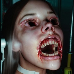 ALECIS X KAVIER-TEETH
