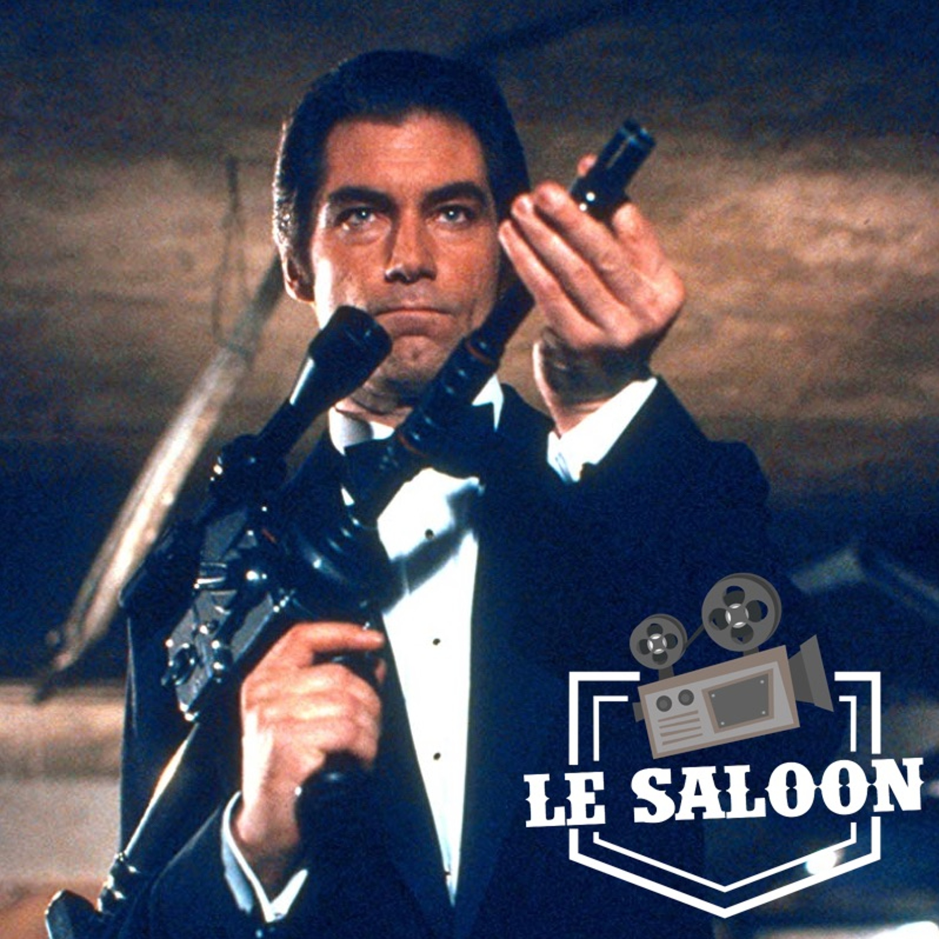 Le Saloon