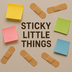 Sticky x Little Things