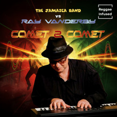 The Jamaica Band vs Ray Vanderby - Glamour of Life - Reggae EDM Radio Edit