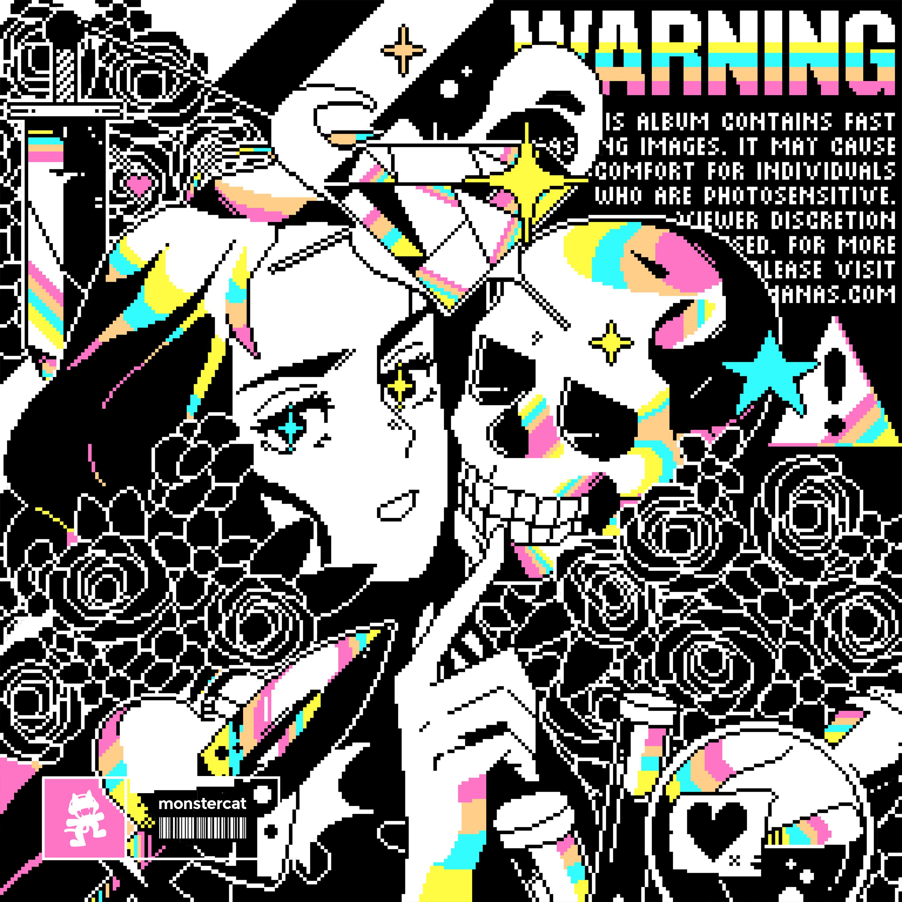 No Mana, vowl., Leyla Diamondi – Falling In Love