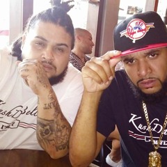 No Hesitation ft Gutta