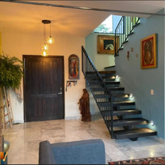 Pool Hotel in San Miguel de Allende – Casa Itzae Boutique
