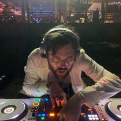 Live @ Rapture Save Point Equillibrium Sound Camp 11/07/20
