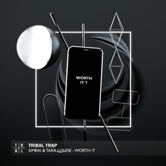 Simbai & Tara Louise - Worth It