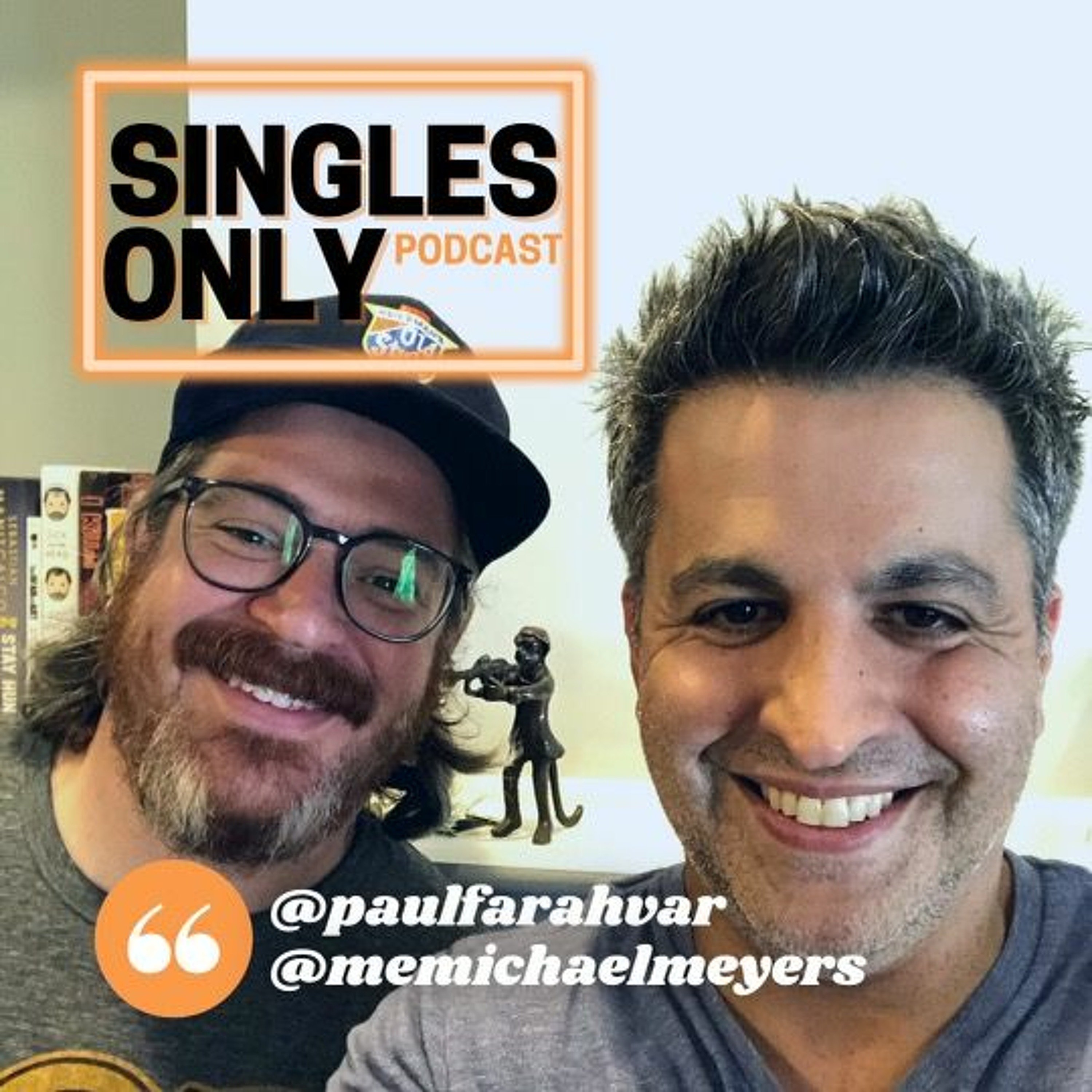 Laugh Factory Podcast Network