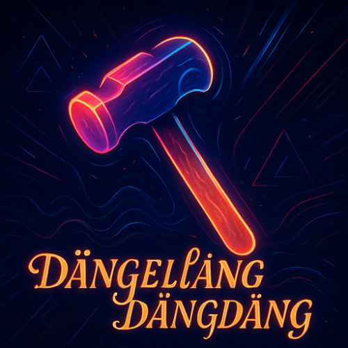 Zwapel- Dängellängdängdäng