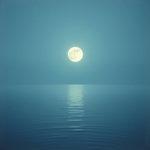 Stille