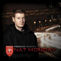 Perfecto Presents: Nat Monday Continuous Mix
