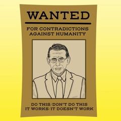 Wanted for Contradictions Against Humanity