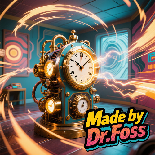Time Machine