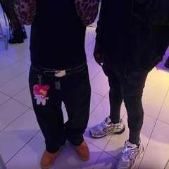 Xoshame - Them thoughts