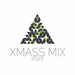 Tribe_Xmass Mix 2023