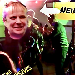Burning Love - The Recursives live at The Hand