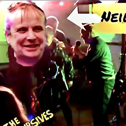 Burning Love - The Recursives live at The Hand