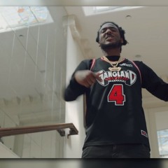 Mozzy I Aint Perfect (INSTRUMENTAL)